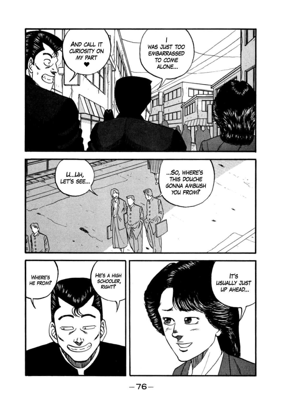 Chapter 146 - Page 14