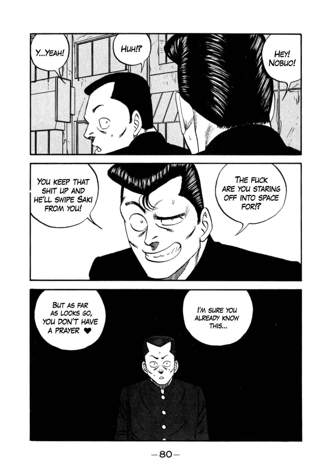 Chapter 146 - Page 18