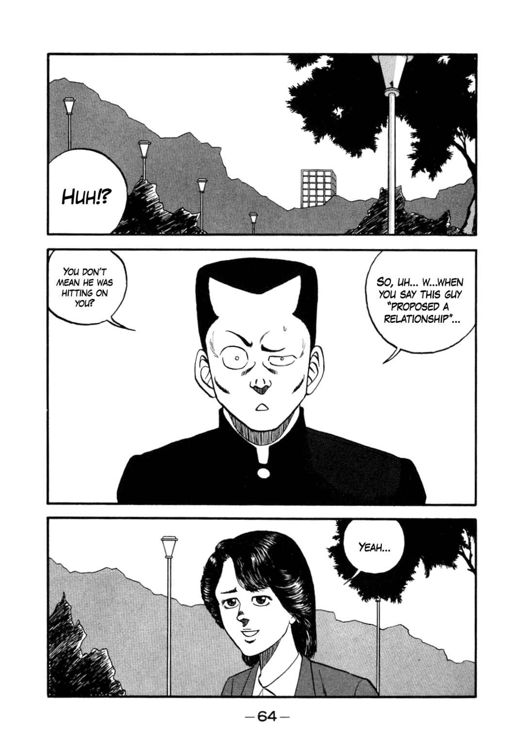 Chapter 146 - Page 2