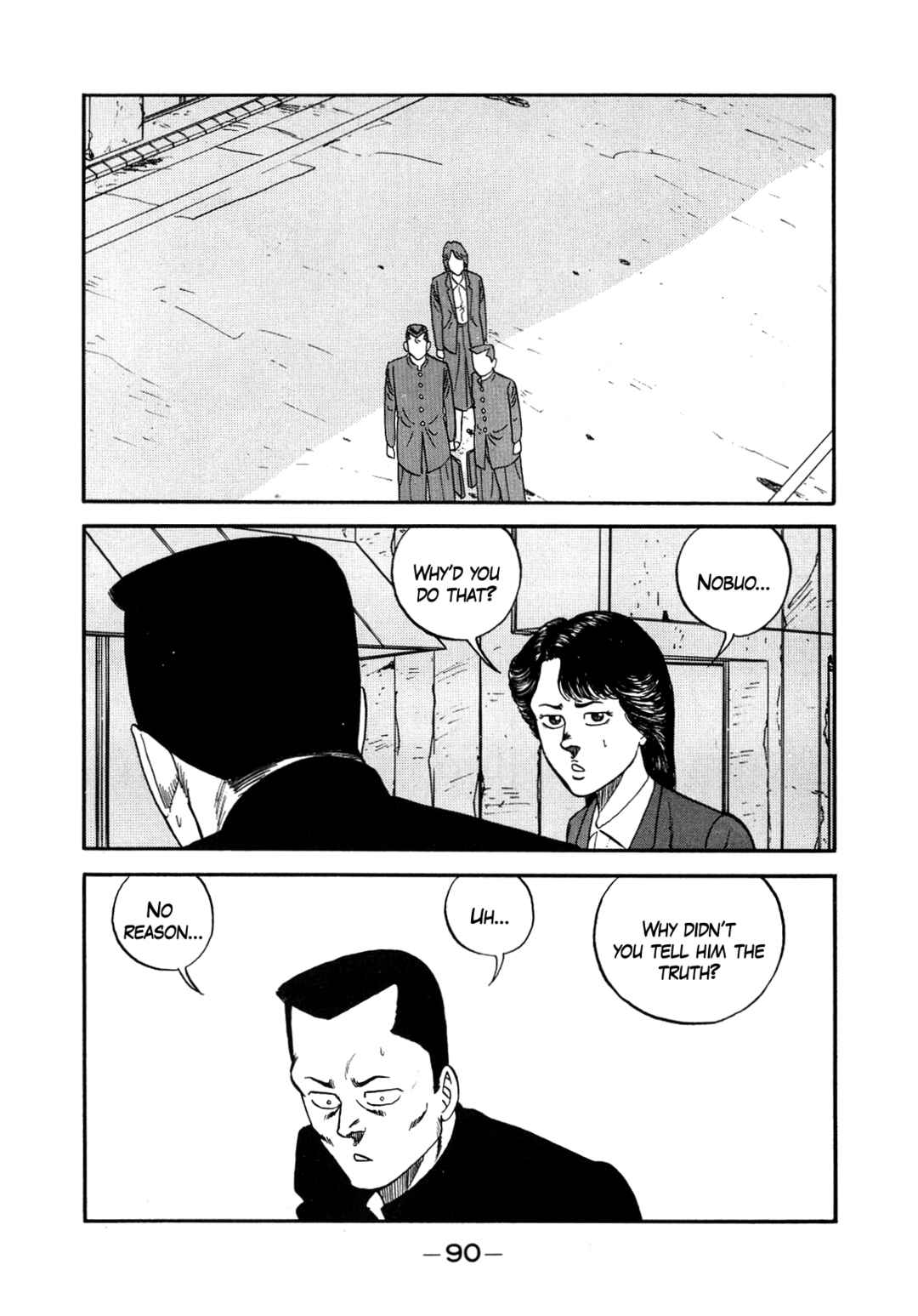 Chapter 146 - Page 28