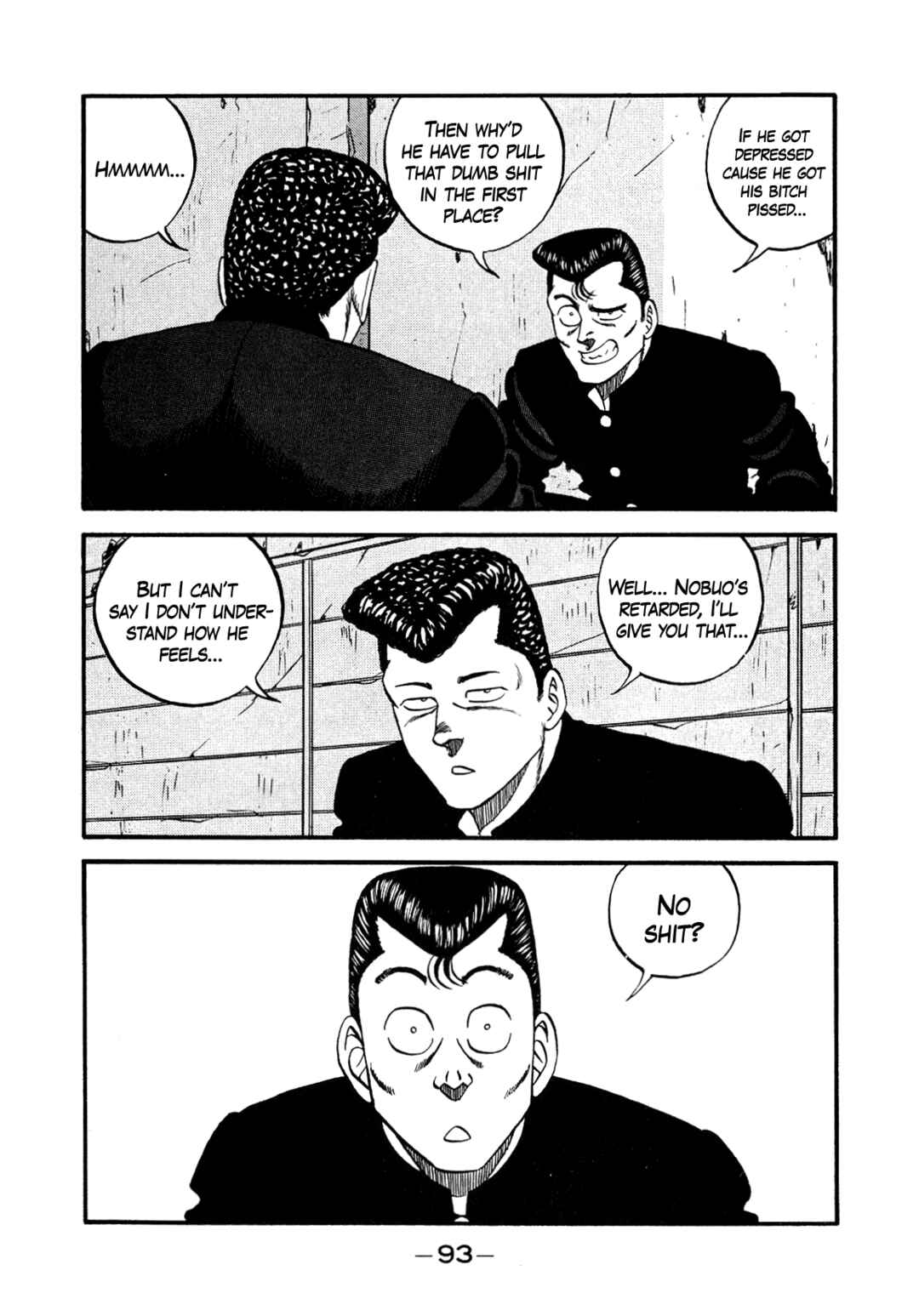 Chapter 146 - Page 31