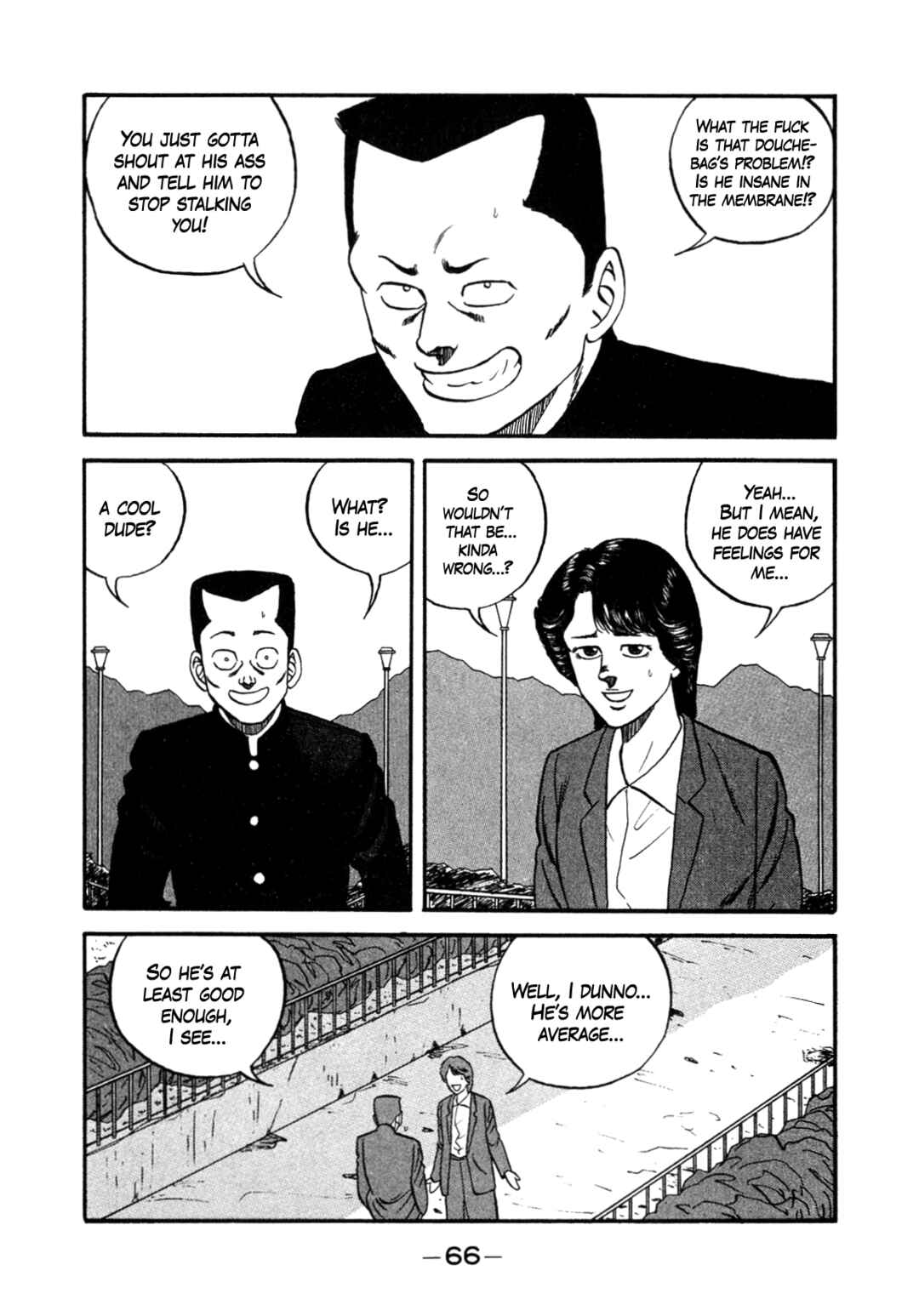 Chapter 146 - Page 4