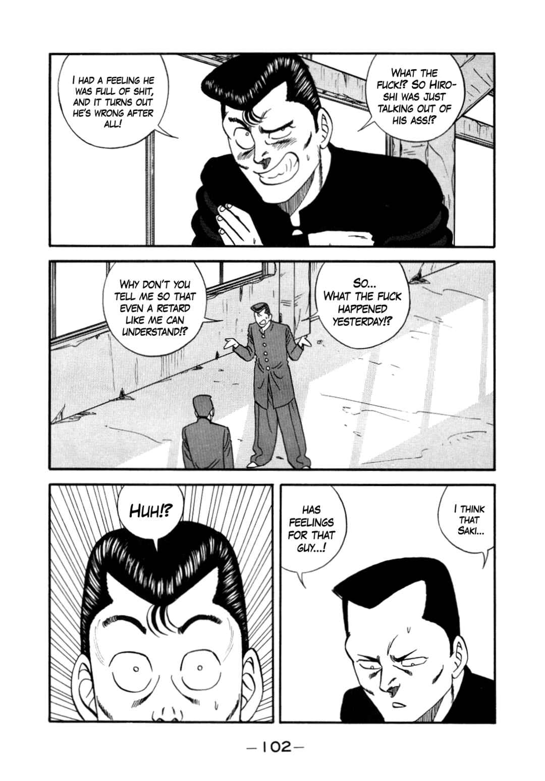 Chapter 146 - Page 40