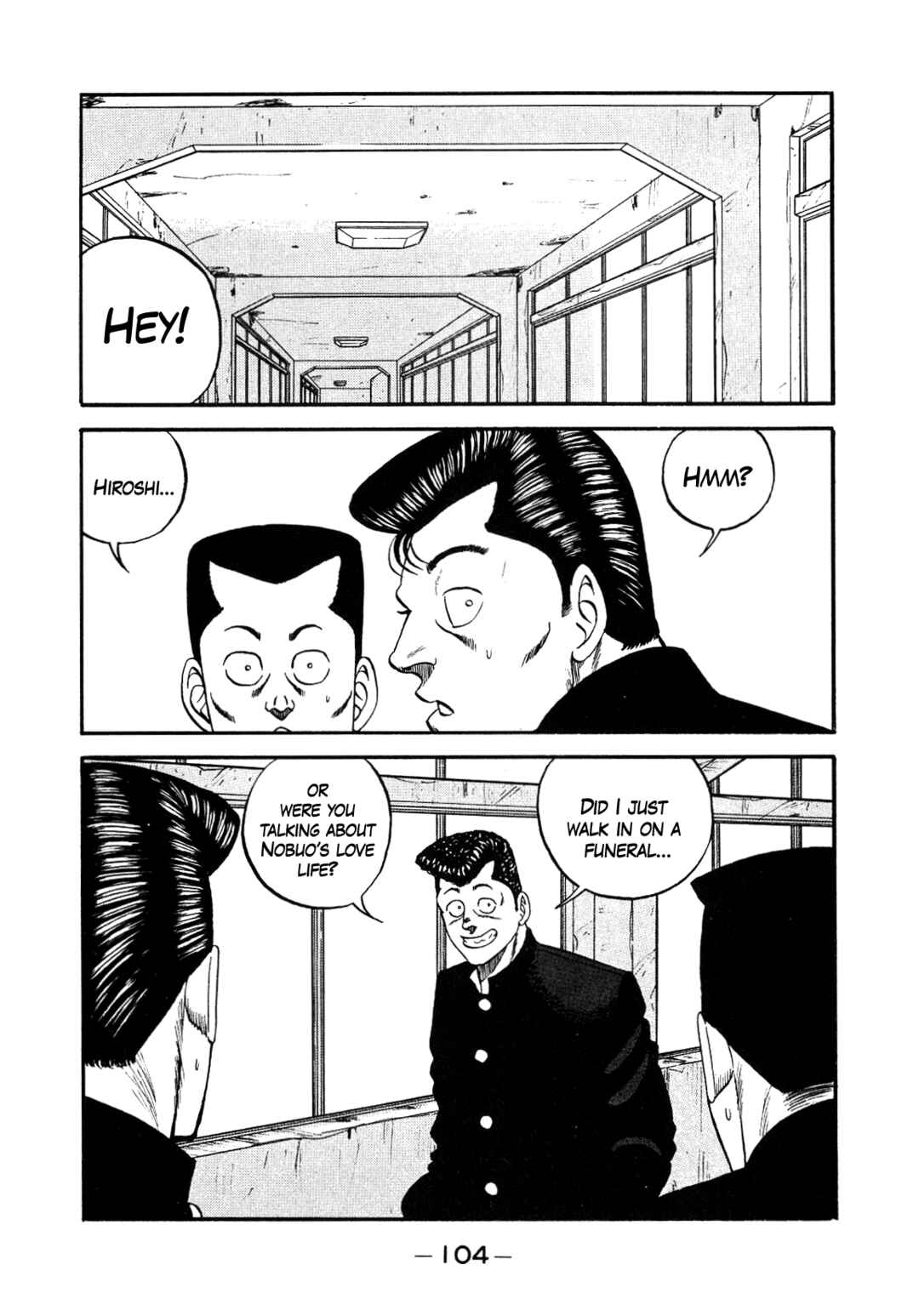 Chapter 146 - Page 42