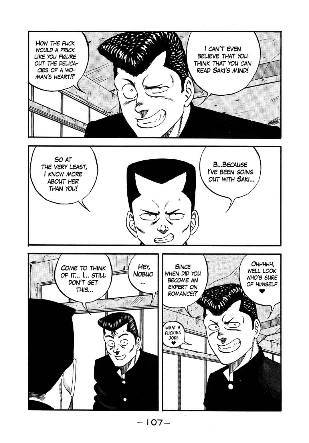 Chapter 146 - Page 45
