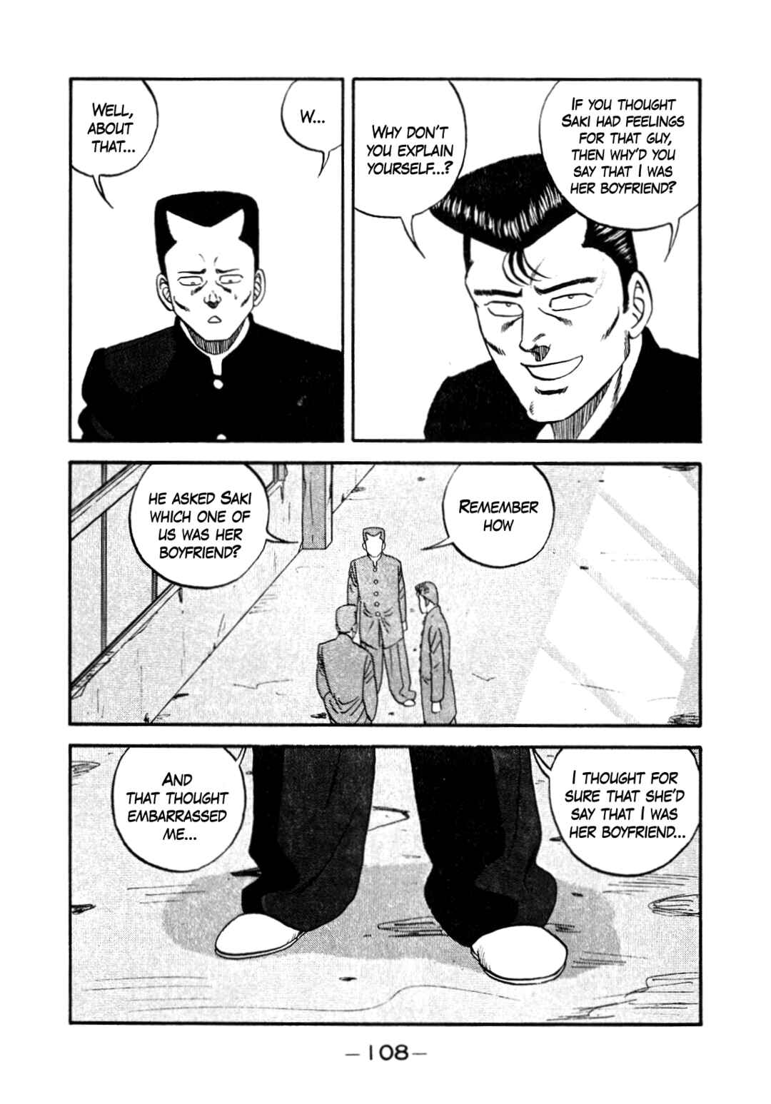 Chapter 146 - Page 46