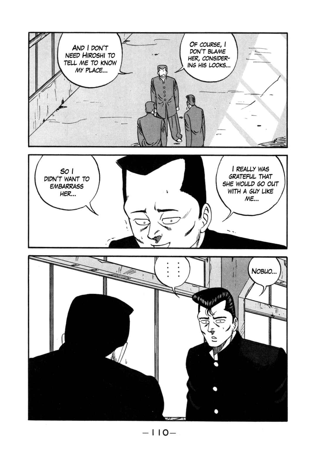 Chapter 146 - Page 48