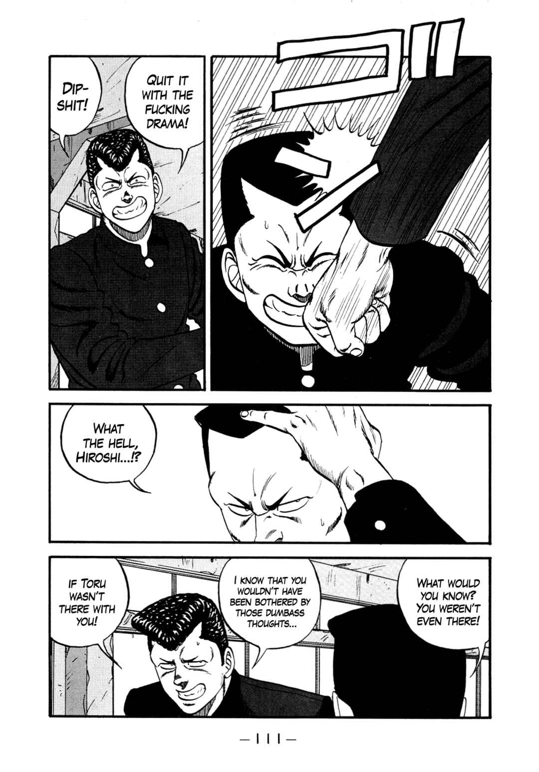 Chapter 146 - Page 49