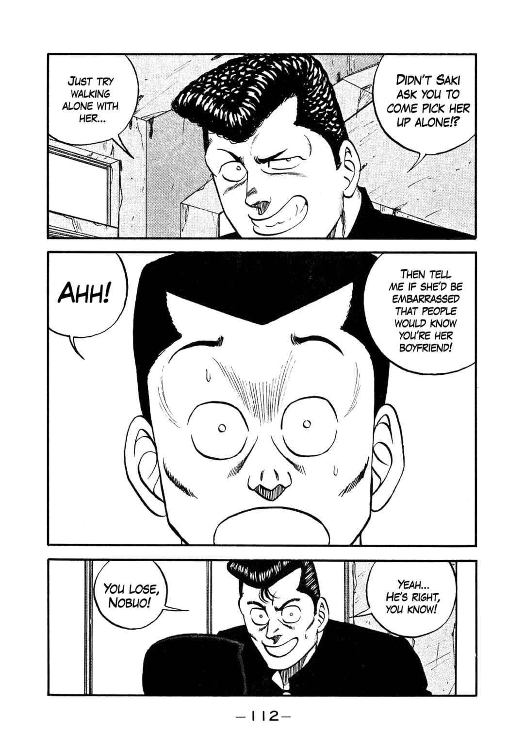 Chapter 146 - Page 50