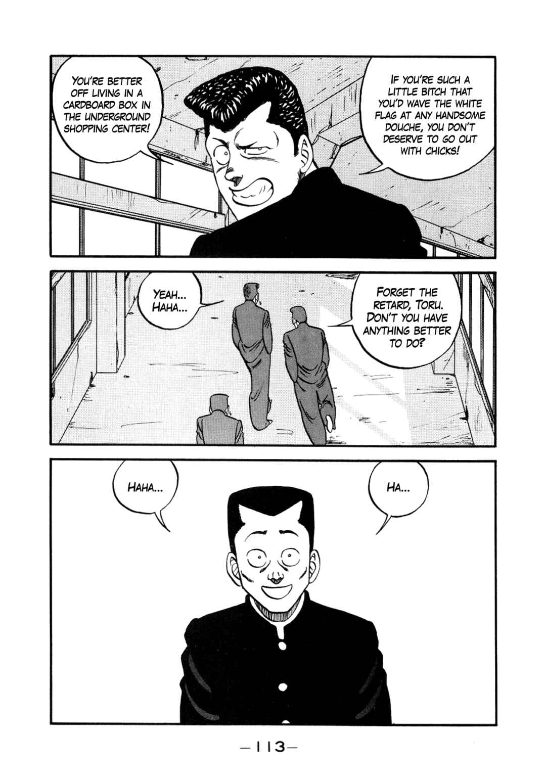 Chapter 146 - Page 51