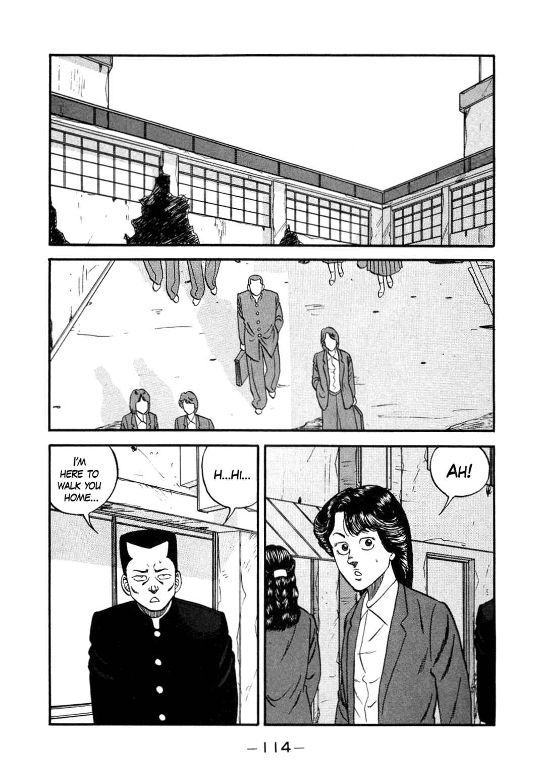 Chapter 146 - Page 52