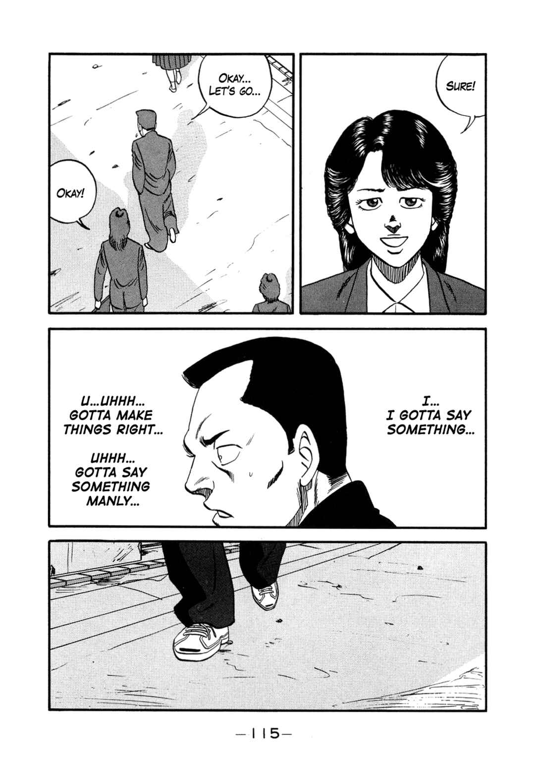 Chapter 146 - Page 53