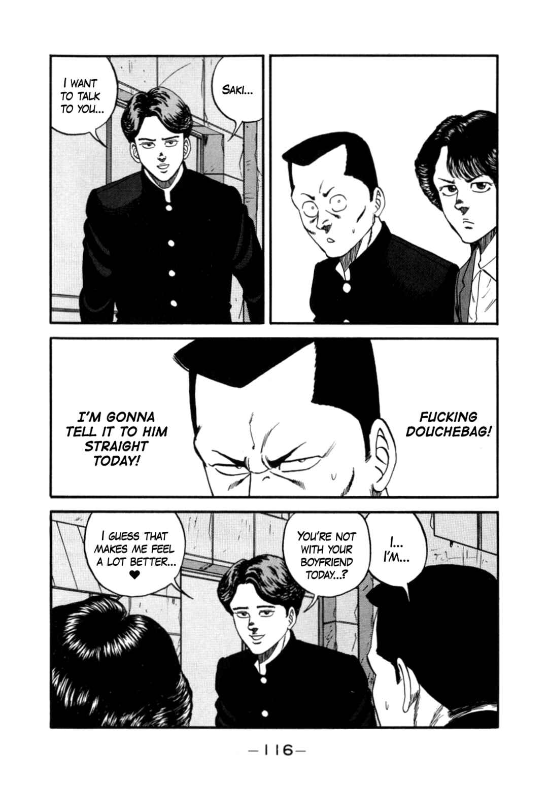 Chapter 146 - Page 54