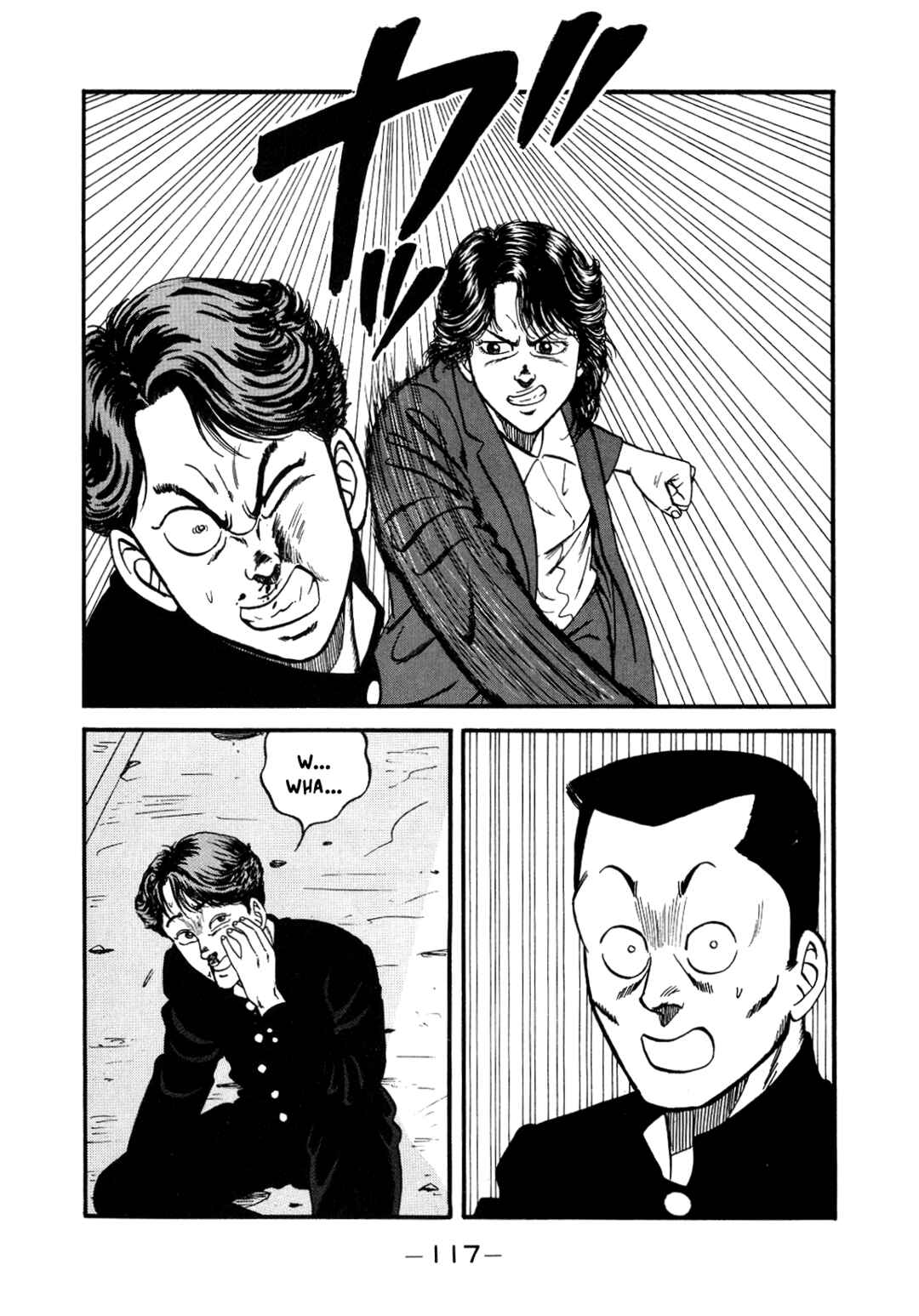 Chapter 146 - Page 55
