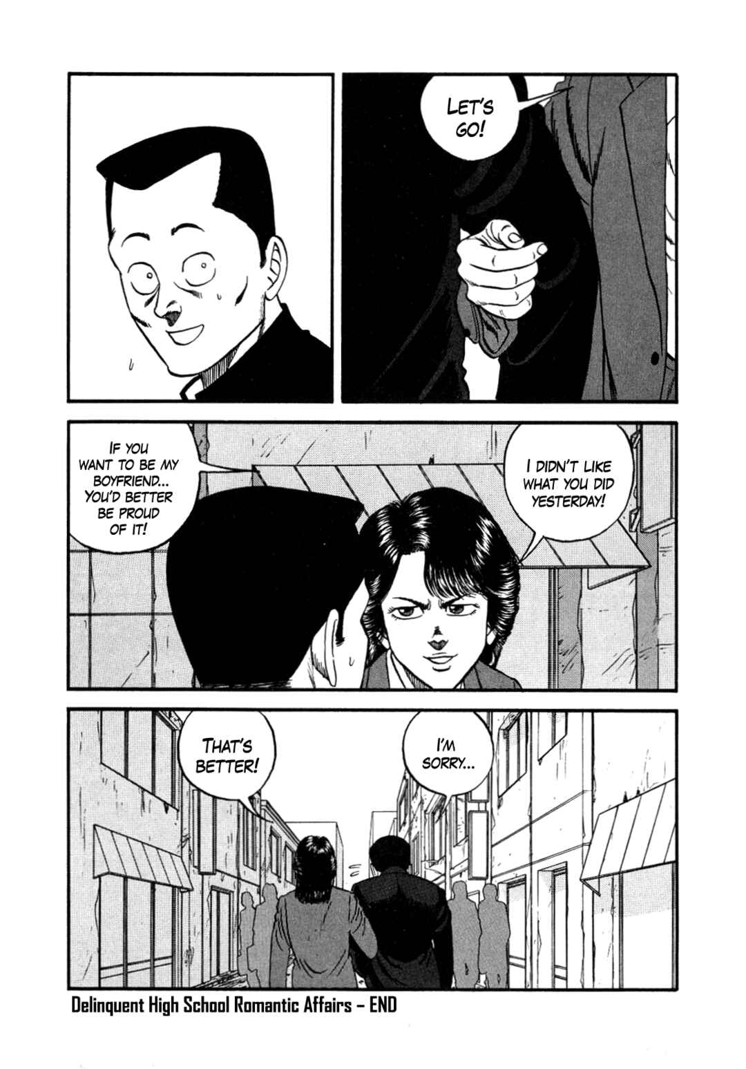 Chapter 146 - Page 56