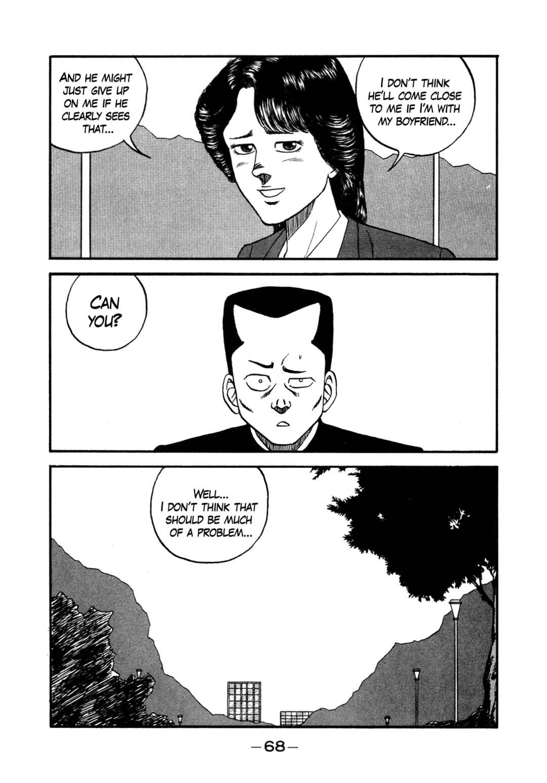 Chapter 146 - Page 6