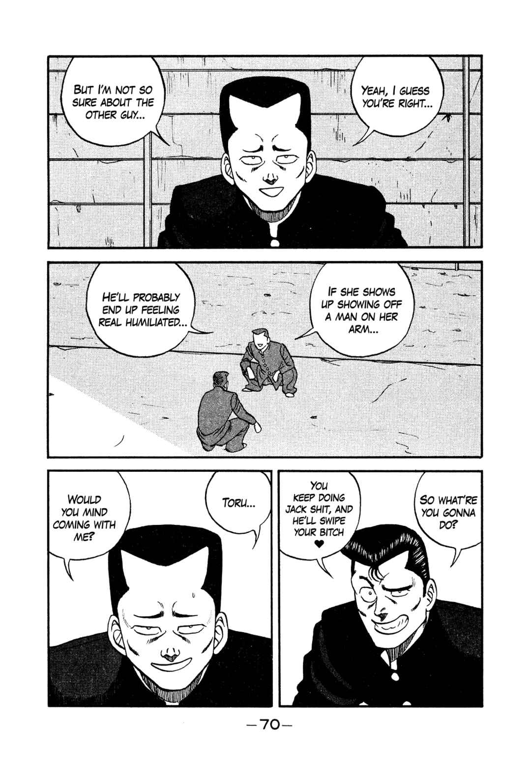 Chapter 146 - Page 8