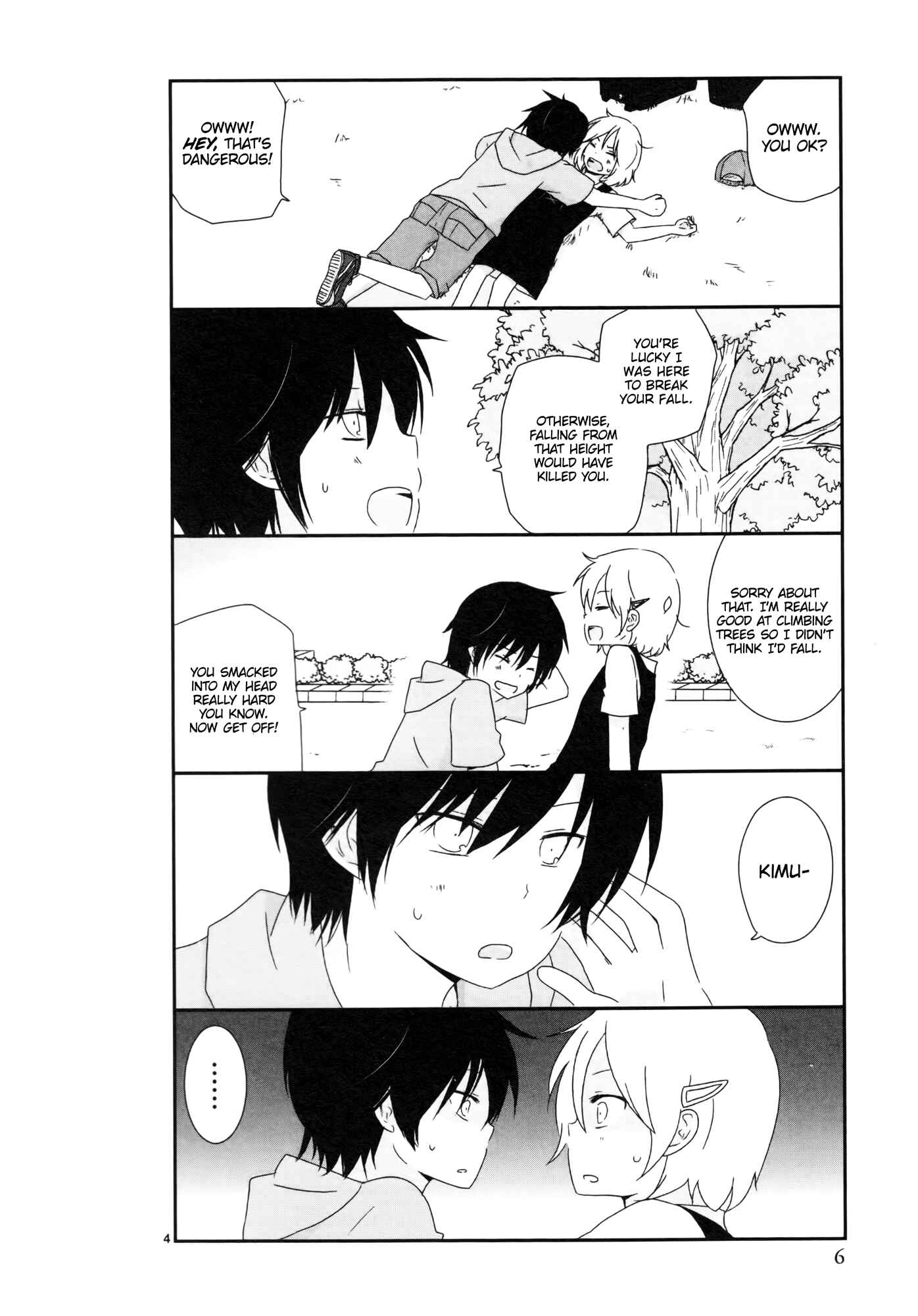 Chapter 1 - Page 5