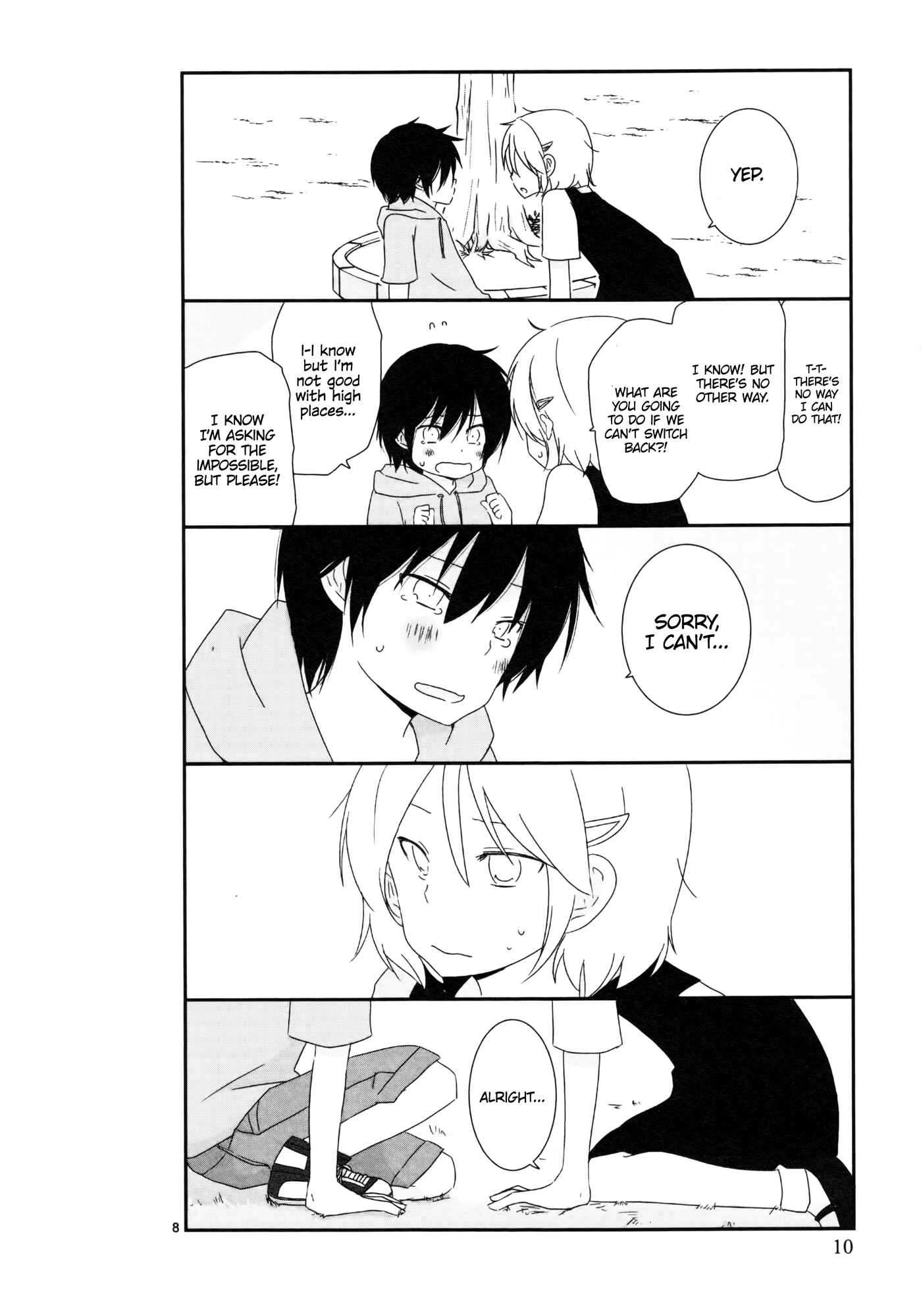 Chapter 1 - Page 9