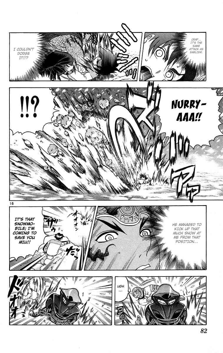 Chapter 183 - Page 16