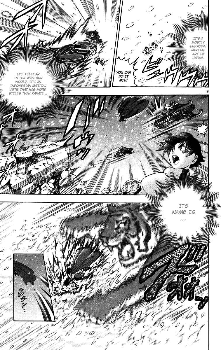 Chapter 183 - Page 9