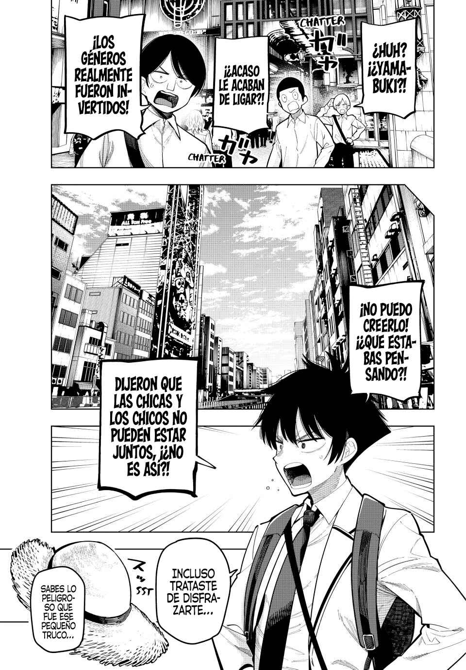 Chapter 88 - Page 14