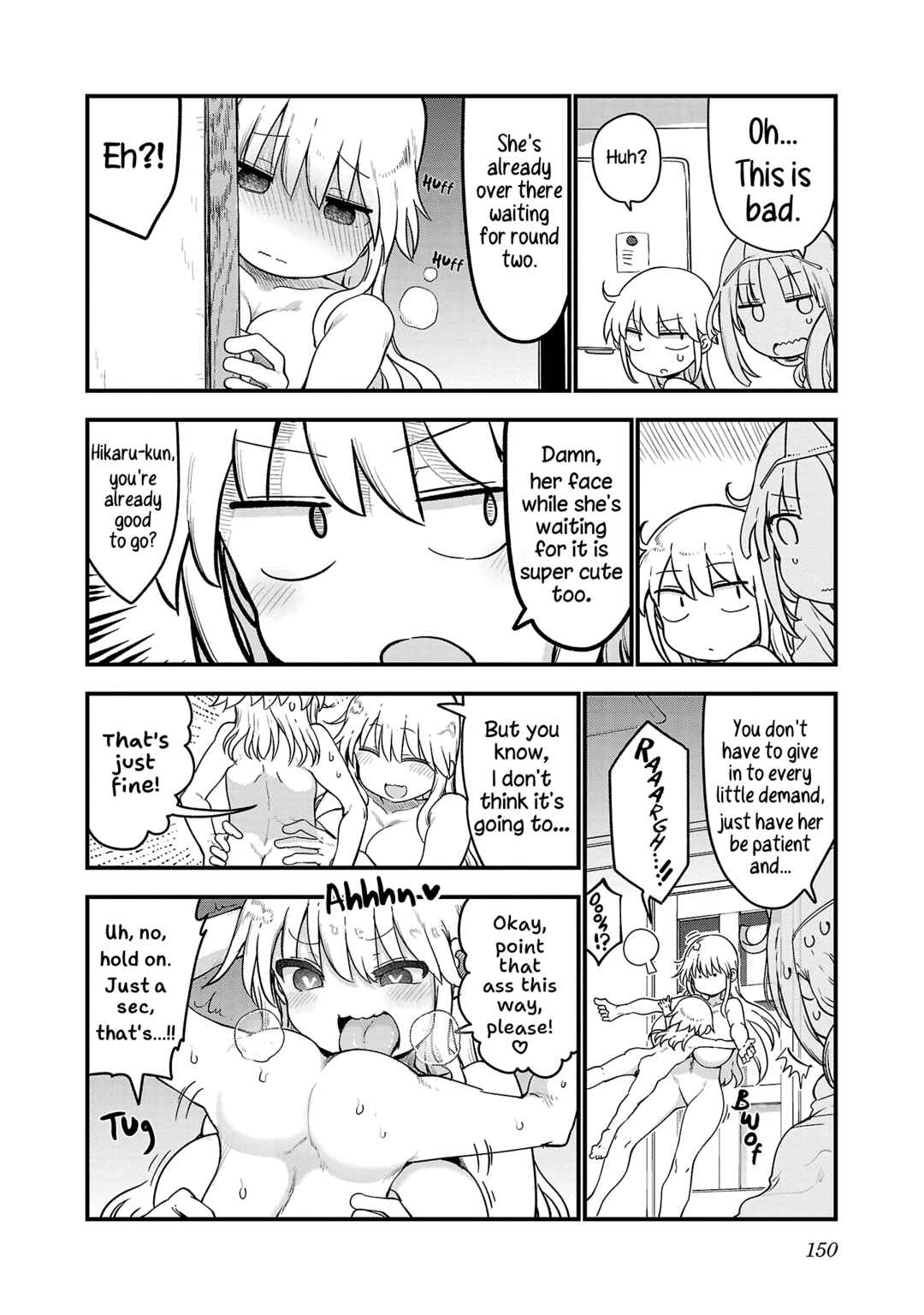 Chapter 100 - Page 4