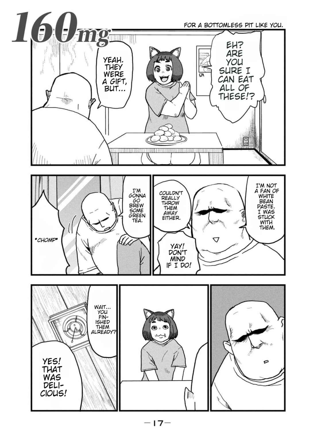 Chapter 160 - Page 1