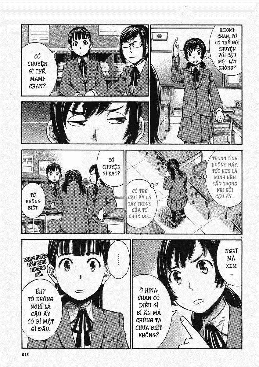 Chapter 29 - Page 10