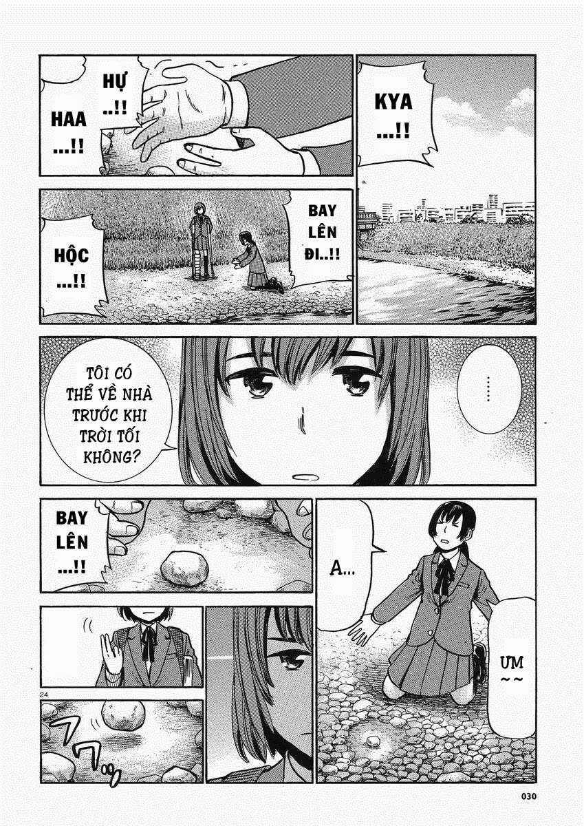 Chapter 29 - Page 25