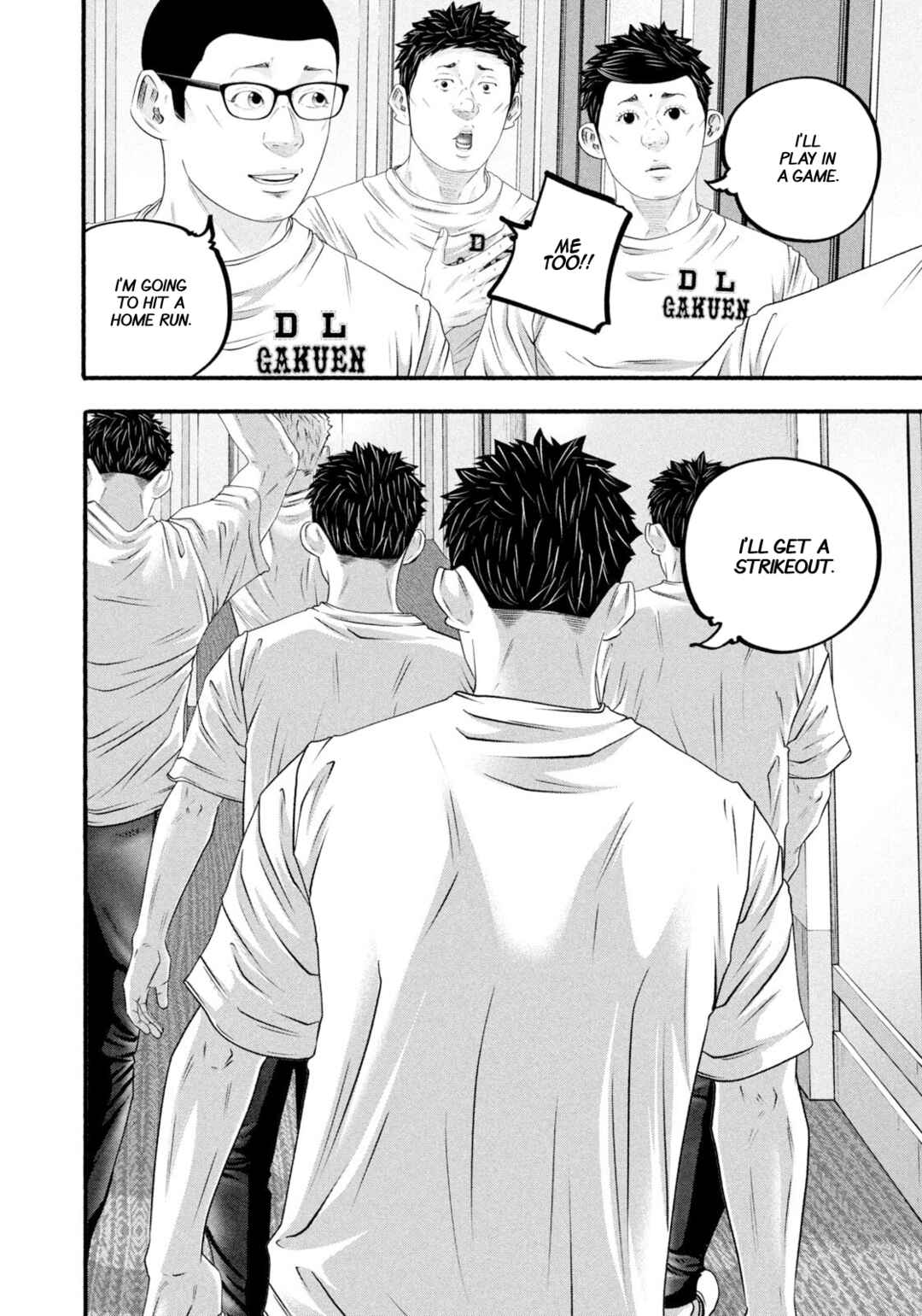Chapter 484 - Page 10