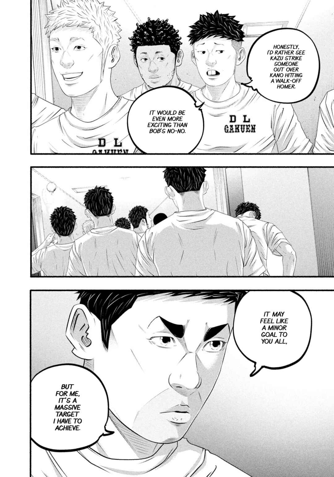 Chapter 484 - Page 12