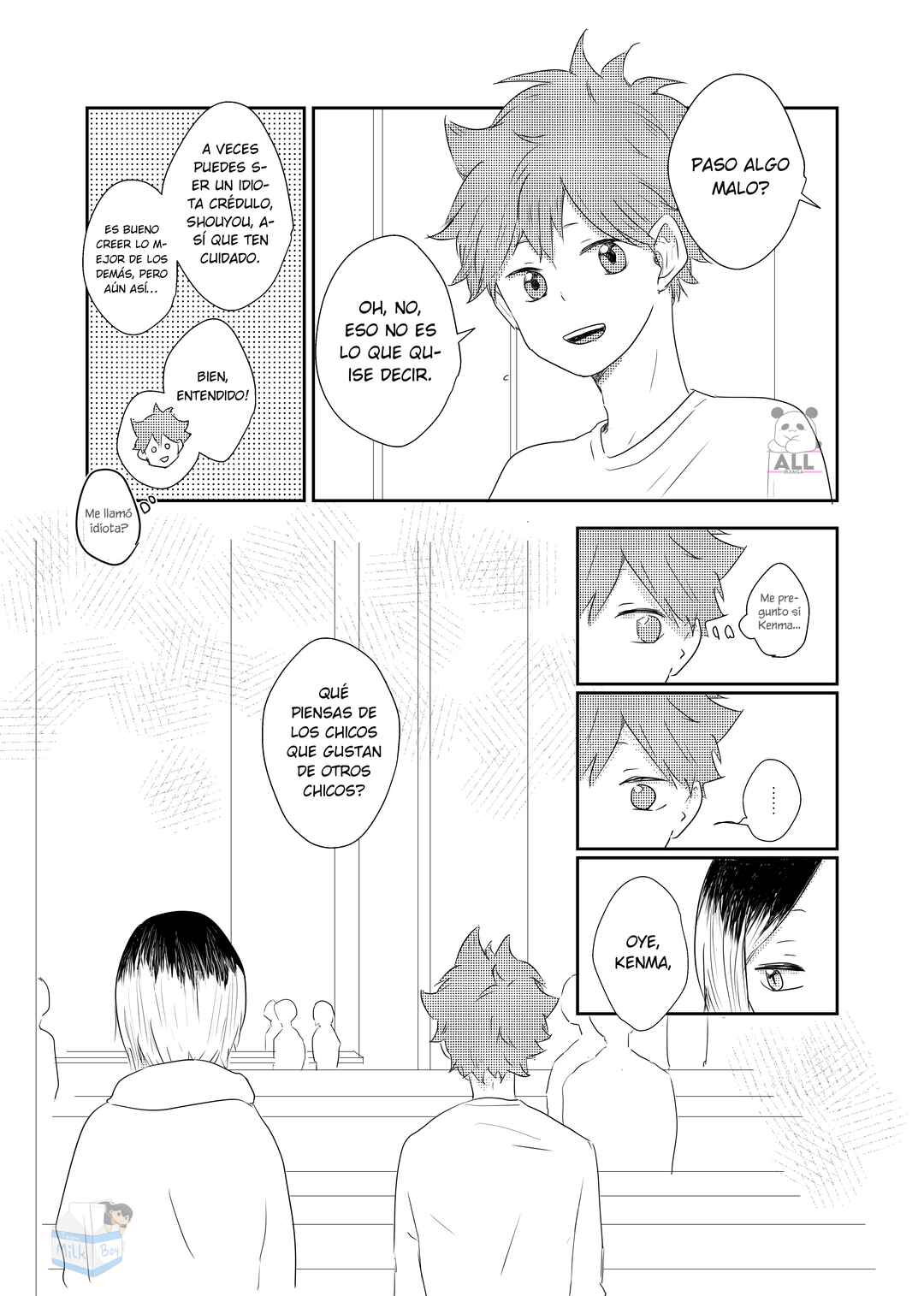 Chapter 2 - Page 8