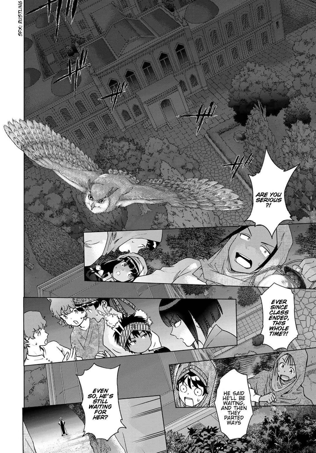 Chapter 44 - Page 26