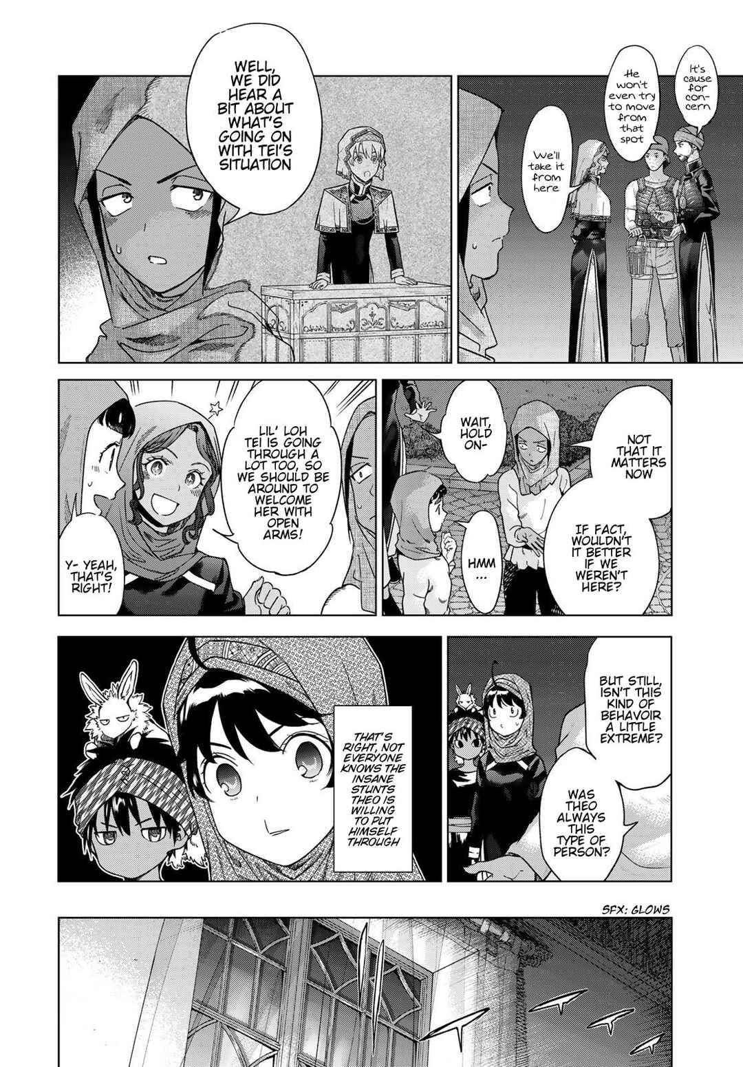 Chapter 44 - Page 28