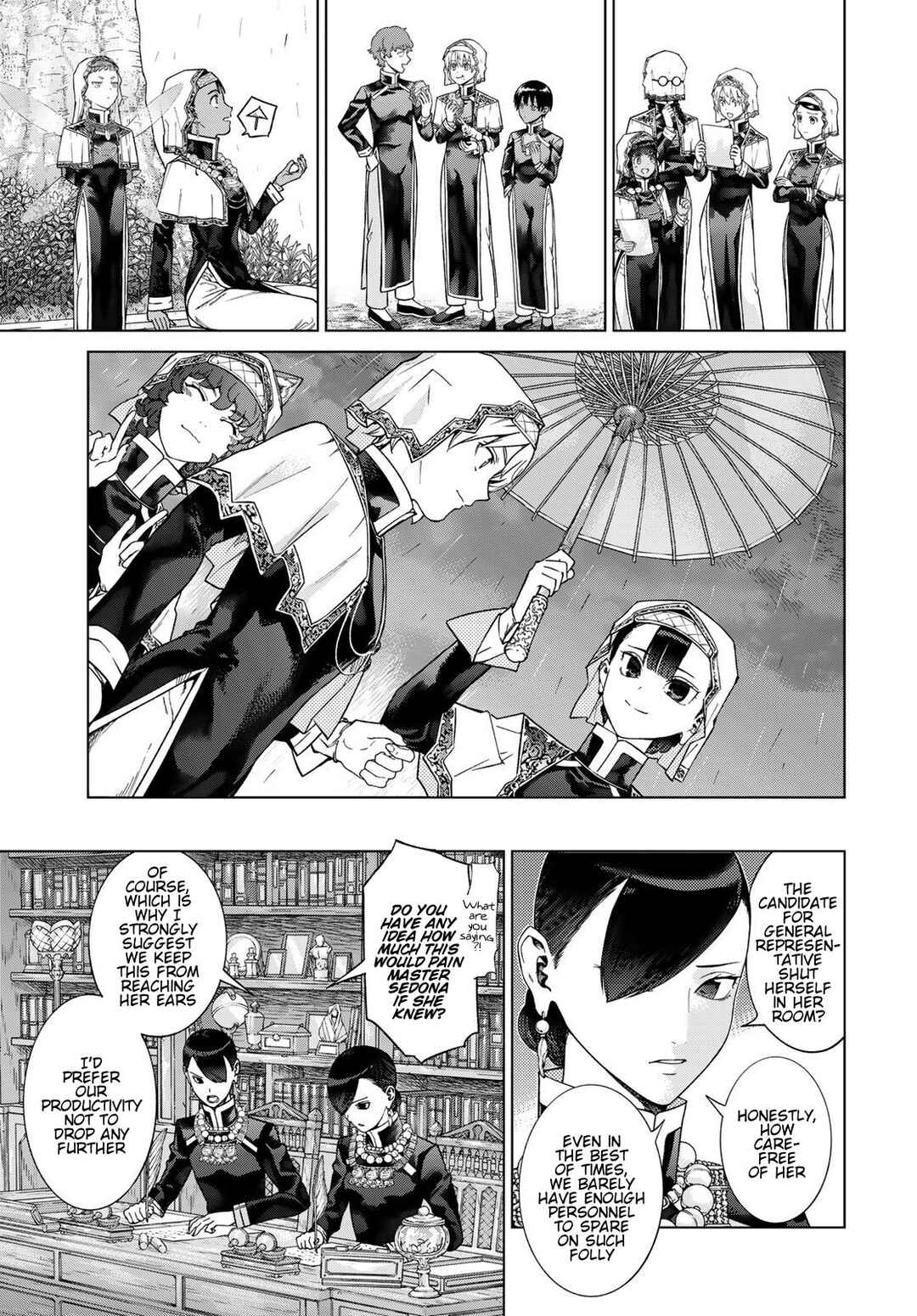 Chapter 44 - Page 39