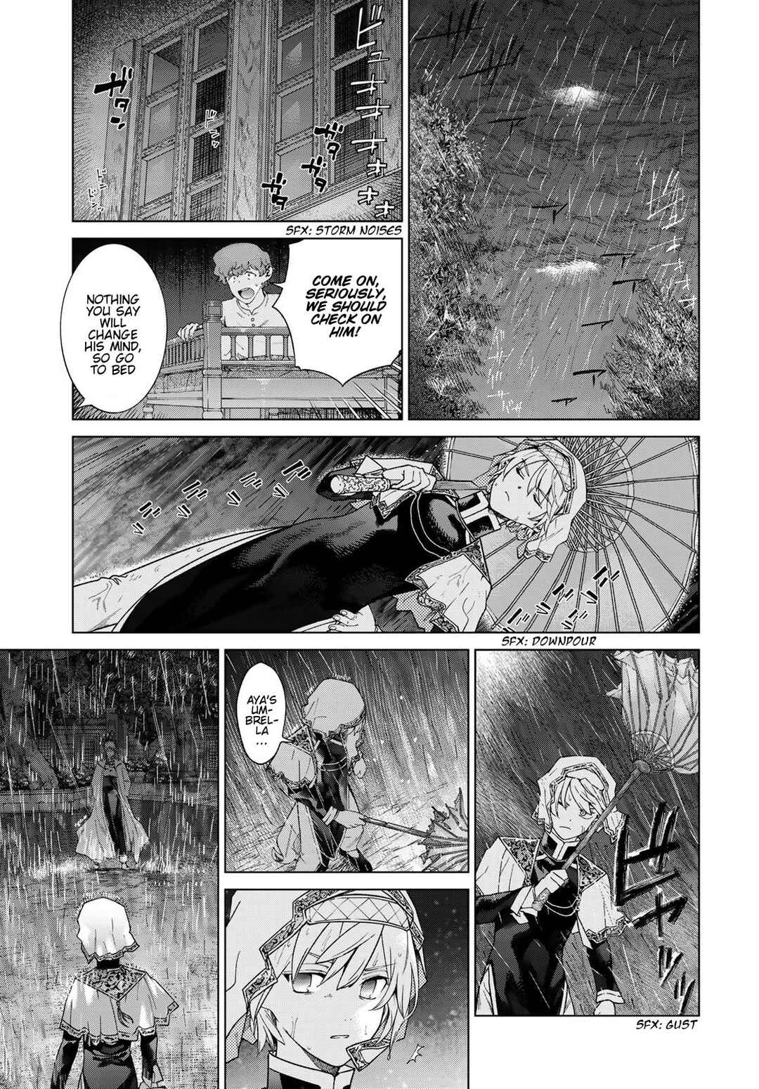 Chapter 44 - Page 45