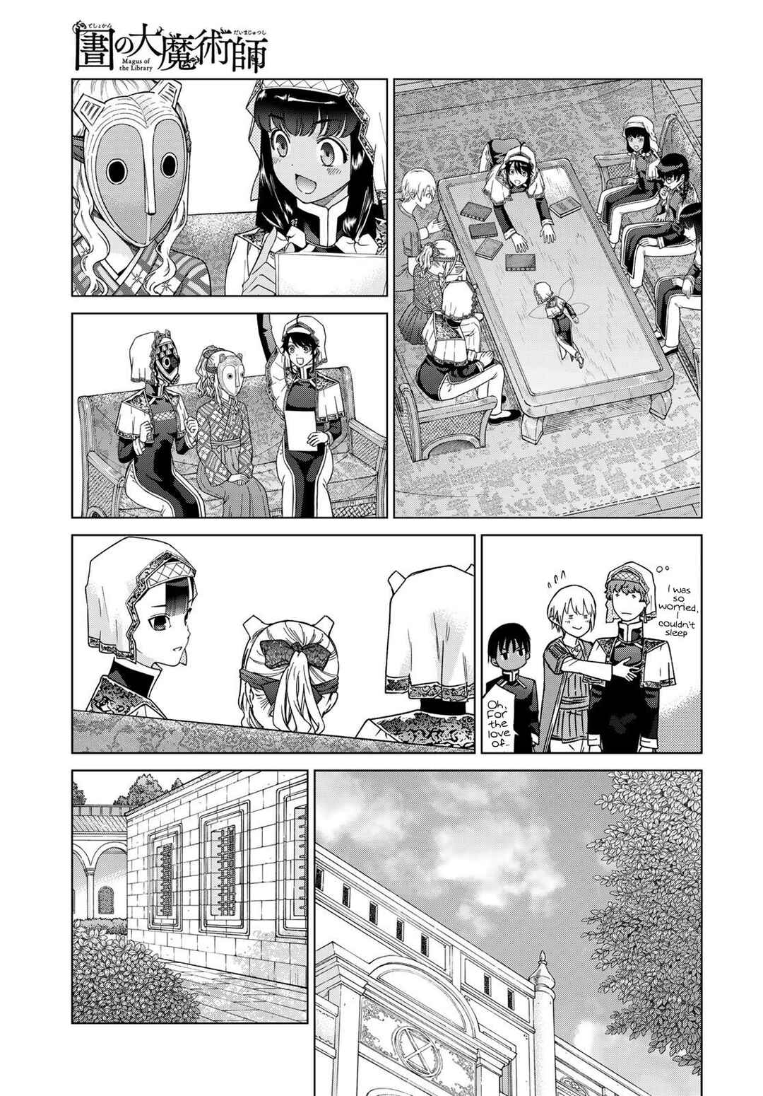 Chapter 44 - Page 77