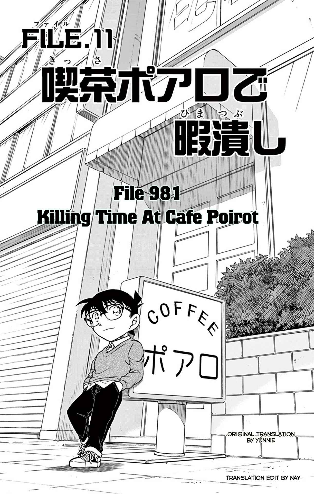 Chapter 981 - Page 2