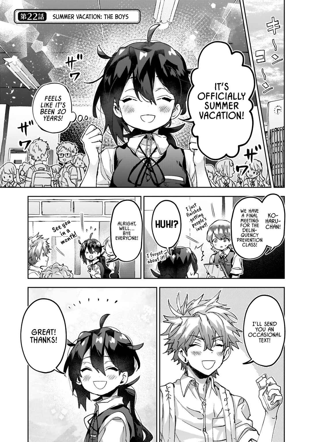 Chapter 22 - Page 1