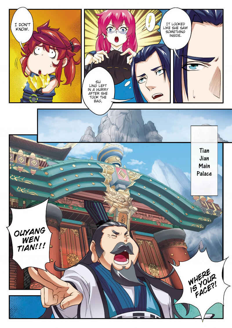 Chapter 74 - Page 10