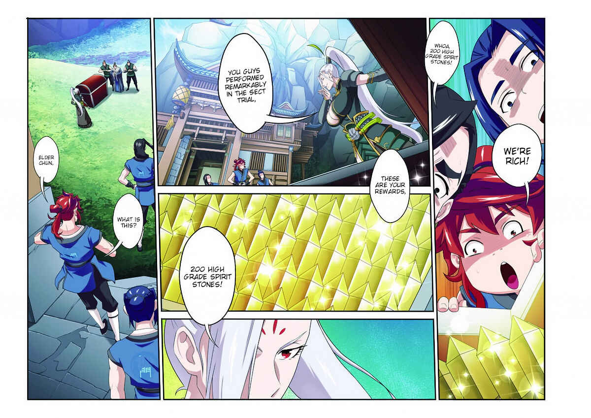 Chapter 74 - Page 8