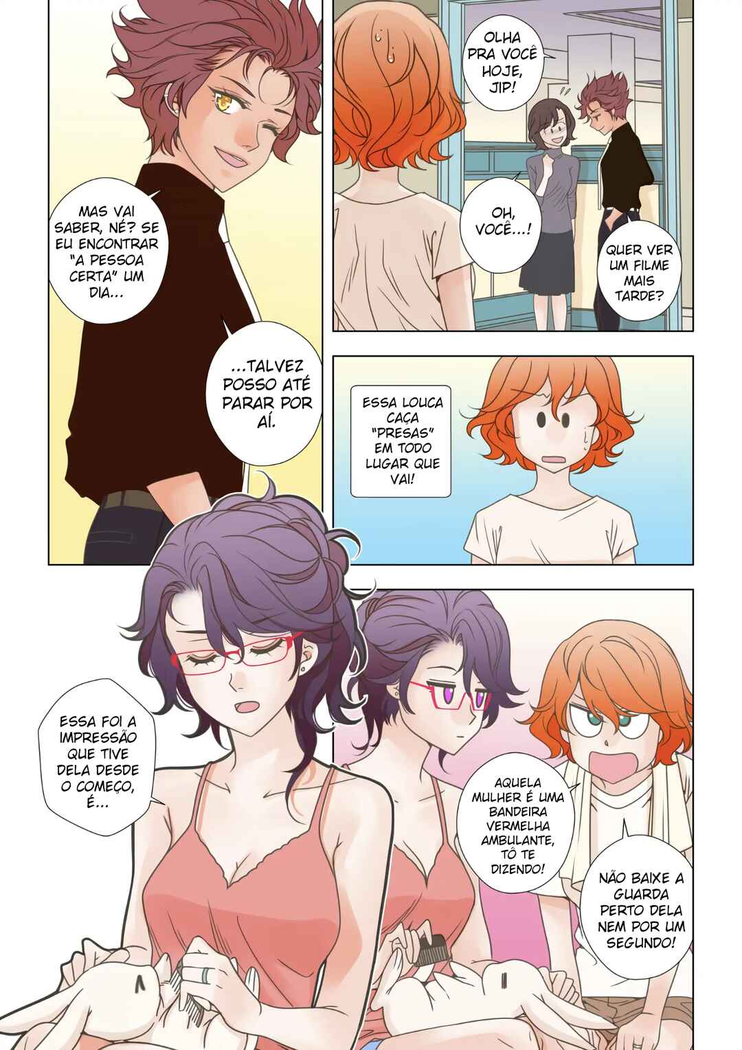 Chapter 41 - Page 8