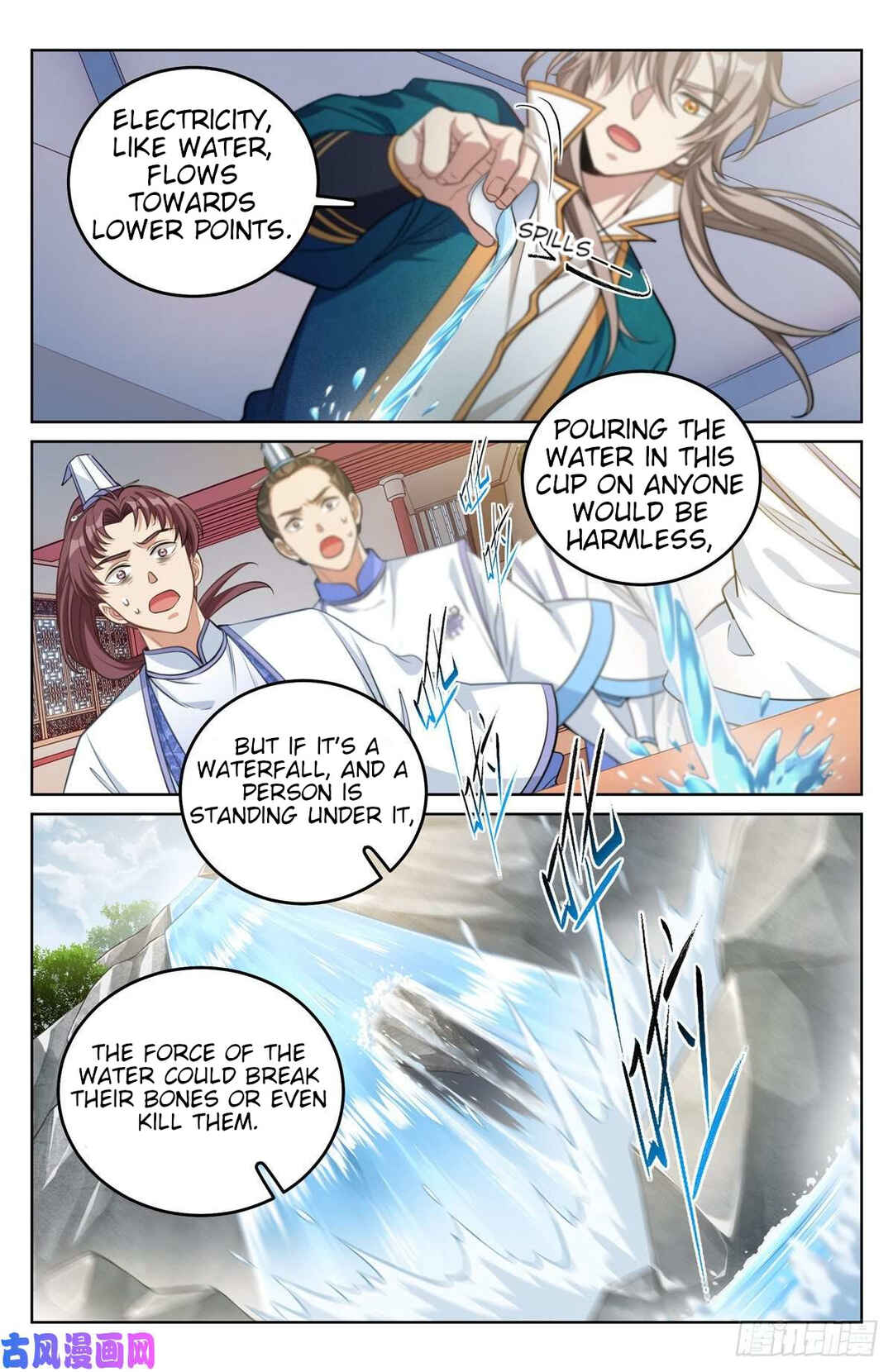 Chapter 41 - Page 14