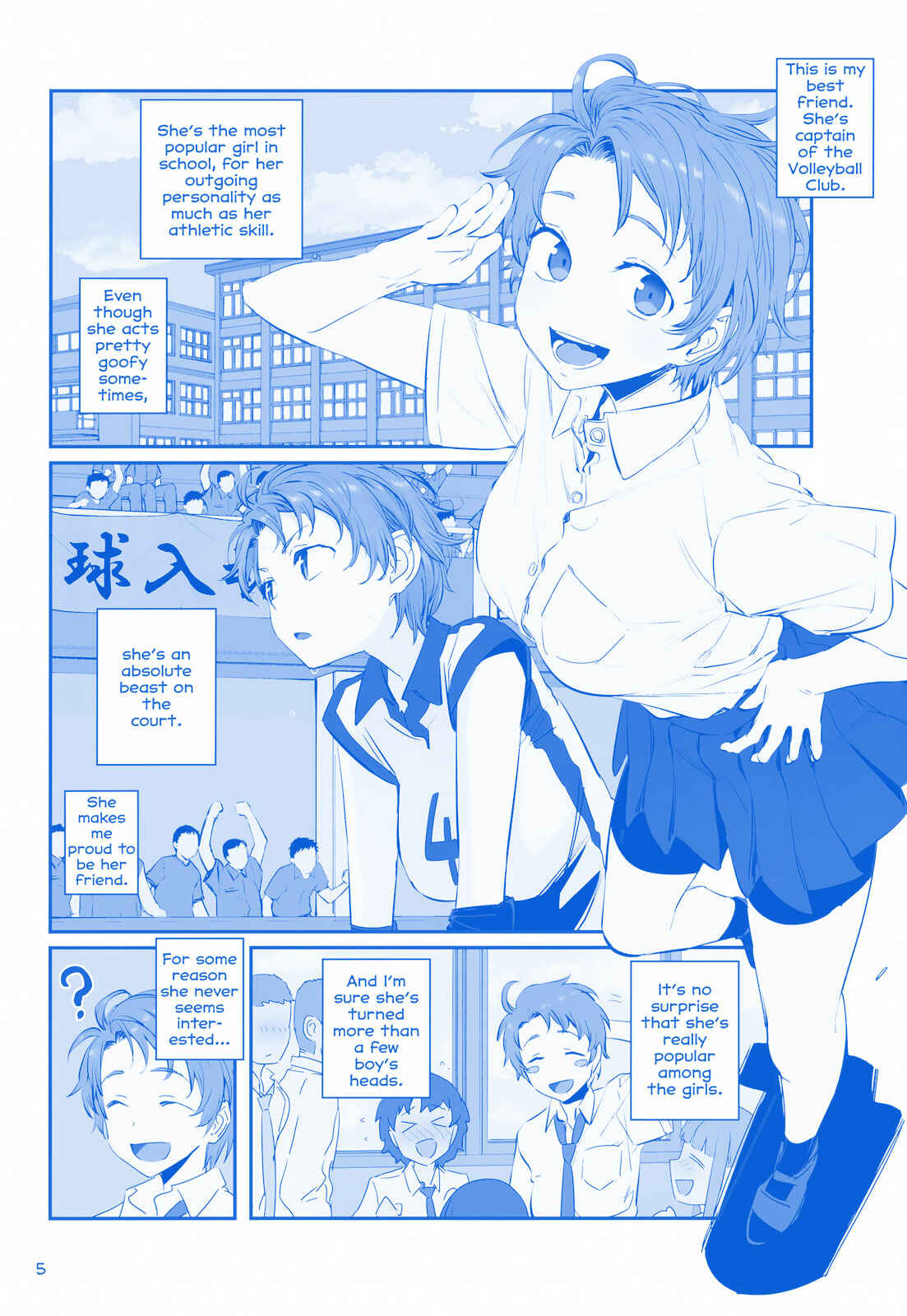 Chapter 20 - Page 5