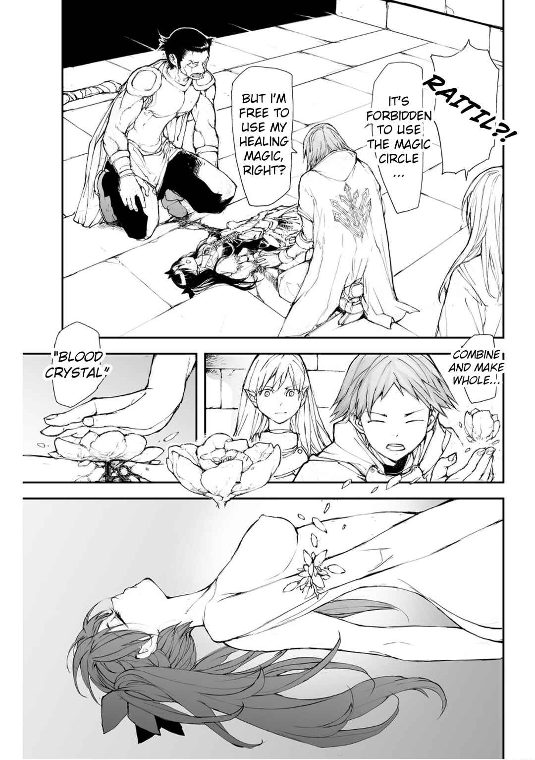 Chapter 138 - Page 3