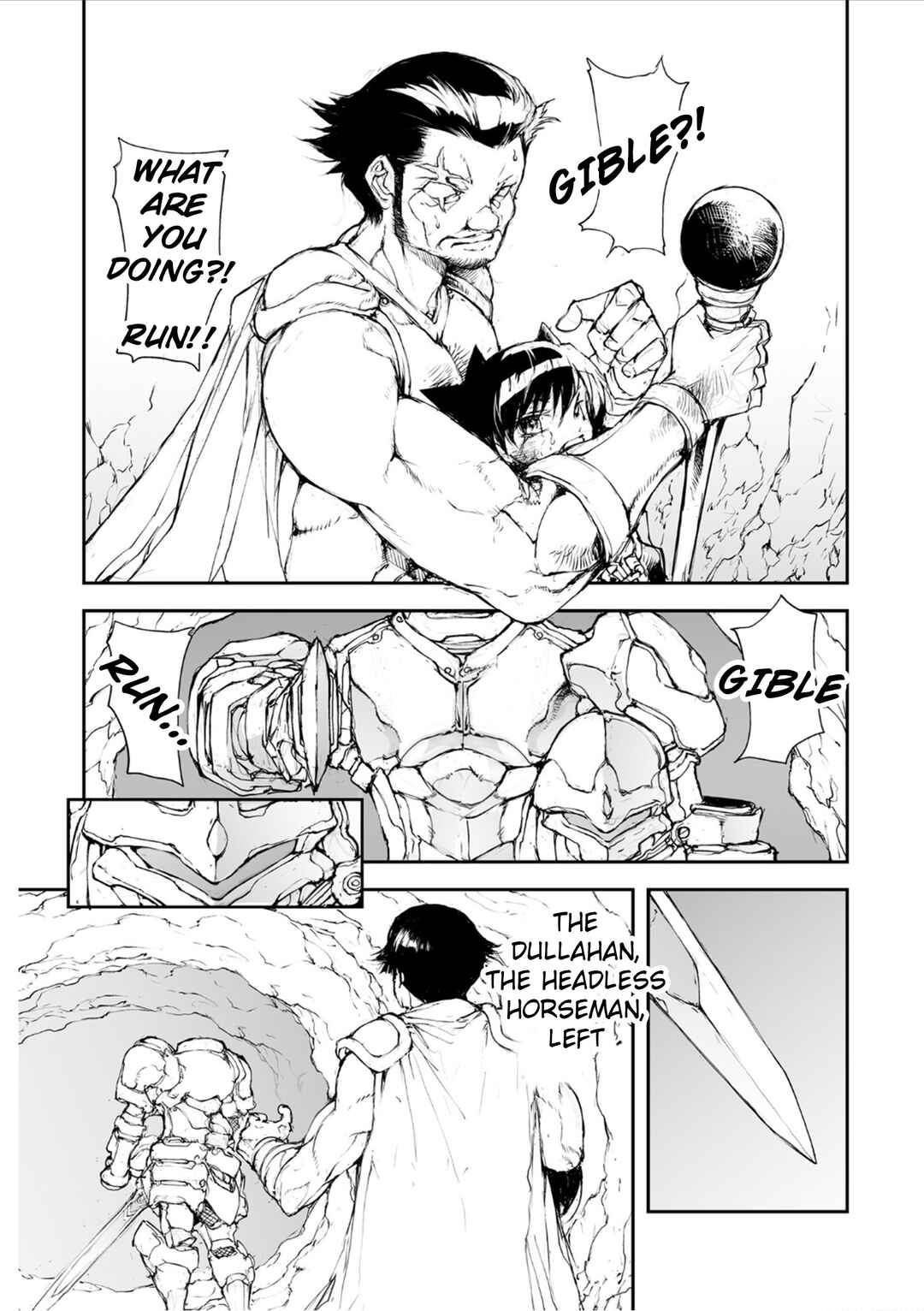 Chapter 138 - Page 7