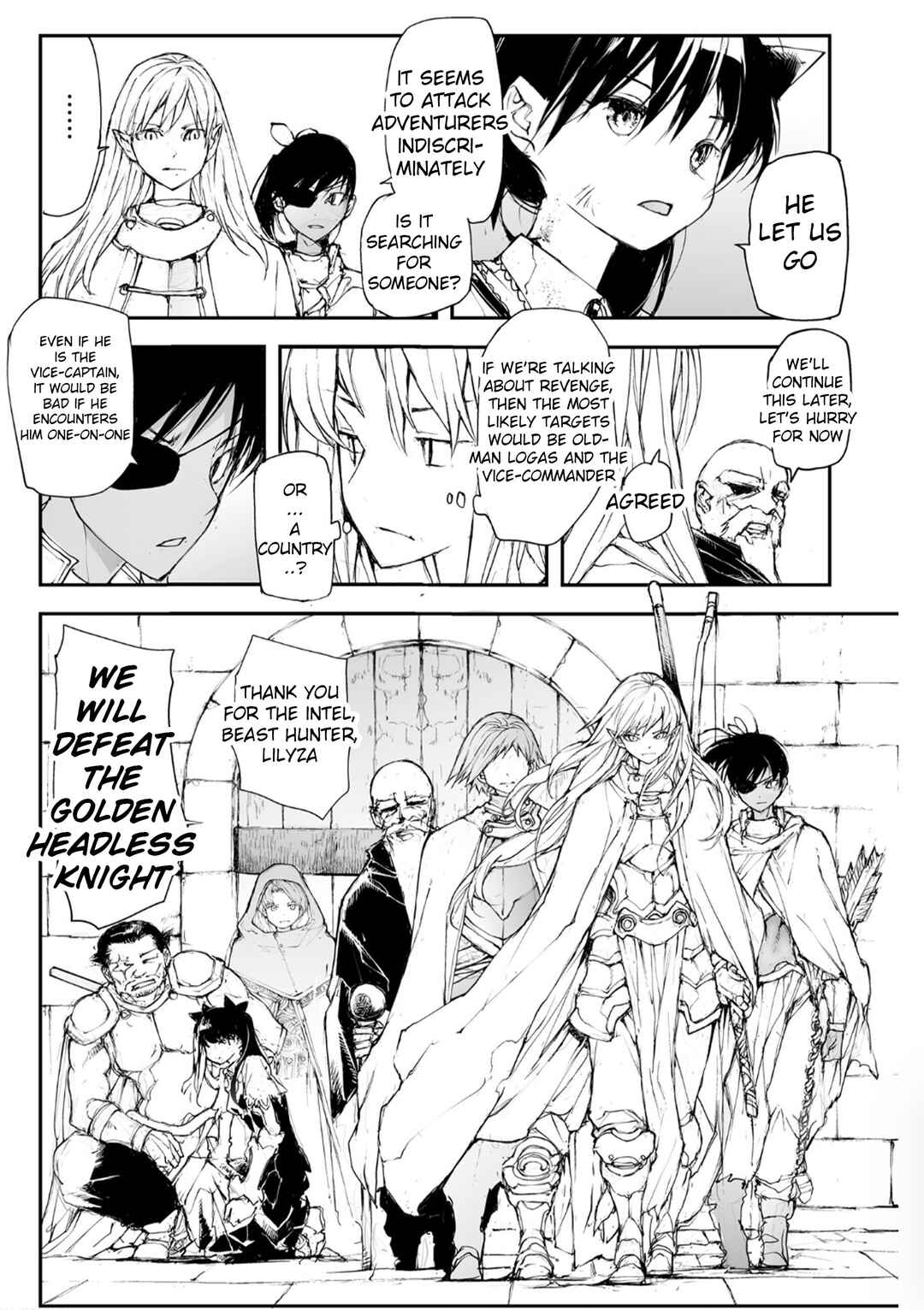 Chapter 138 - Page 8