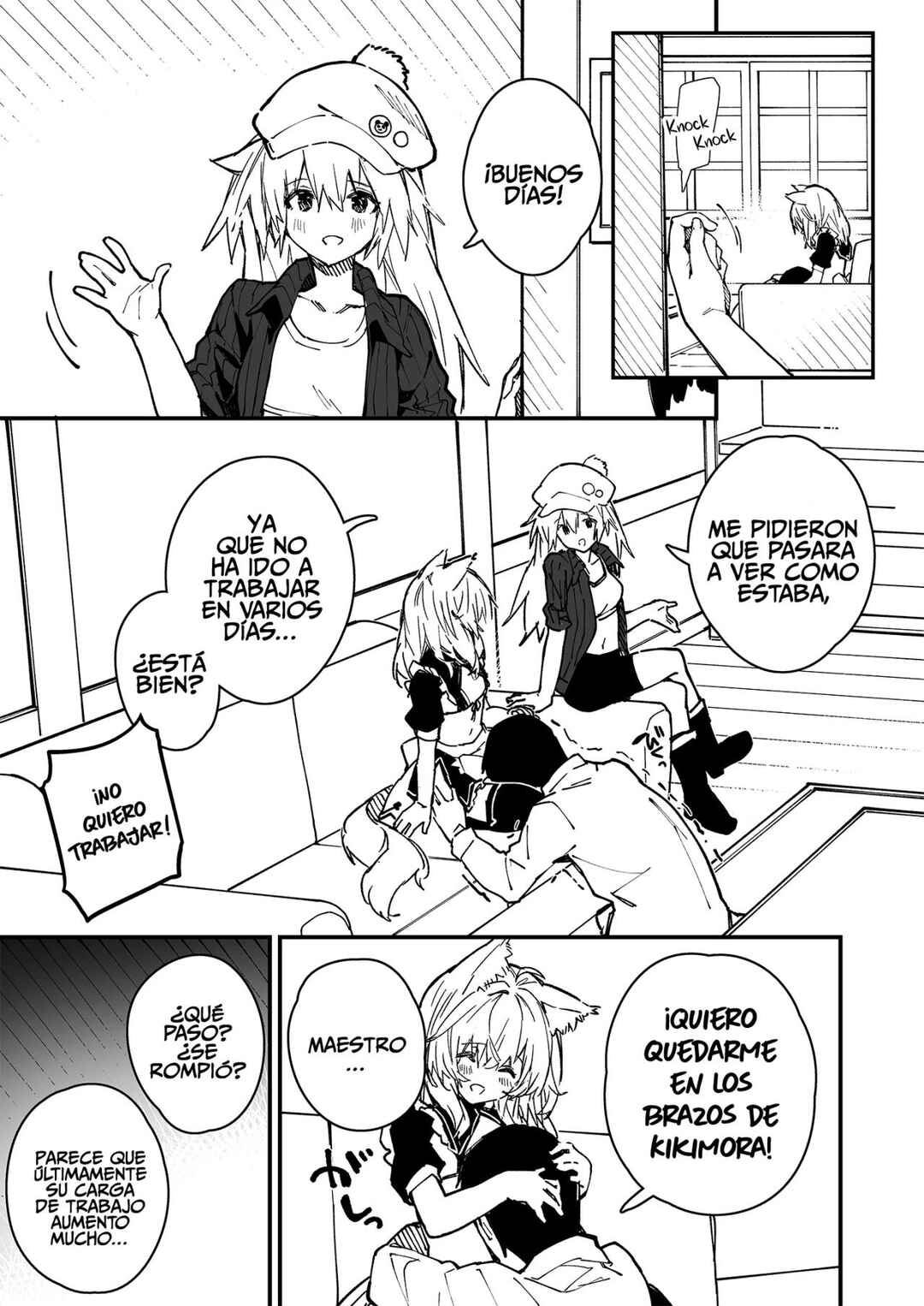 Chapter 27 - Page 3