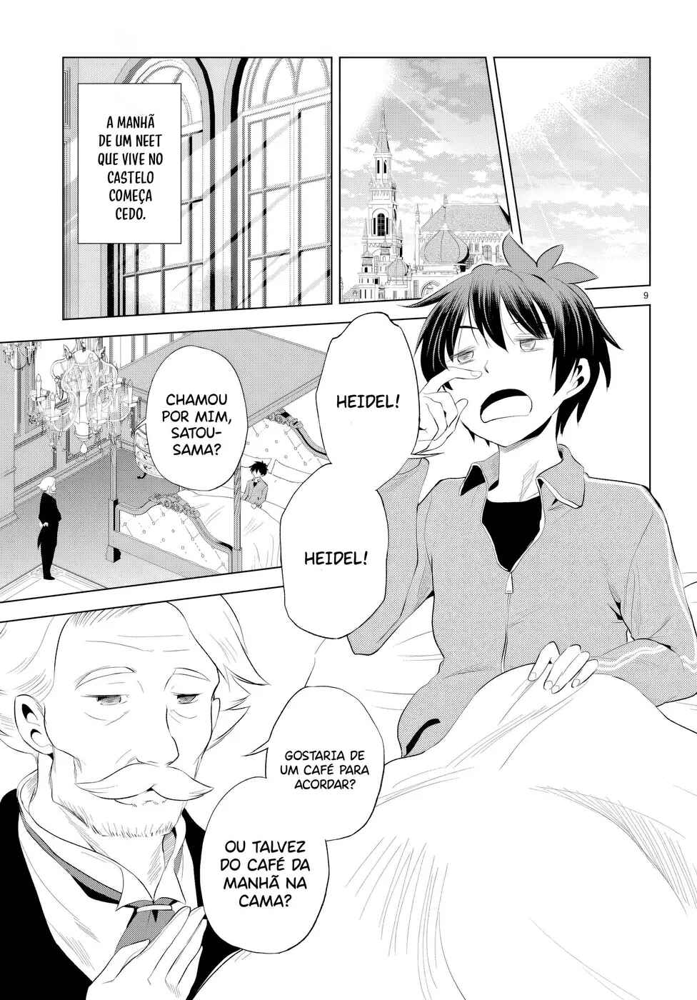 Chapter 117 - Page 11
